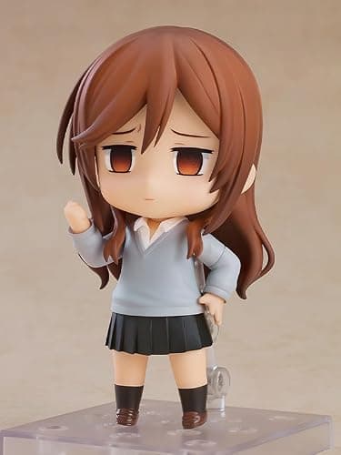 Good Smile Company Horimiya: Kyoko Hori Nendoroid Action Figure thumbnail 2