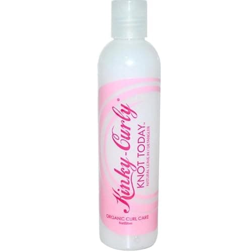 Kinky-Curly, Knot Today Natural Leave in / Detangler, 236 ml - Image 1