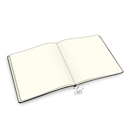 square sketchbook 8x8 in thumbnail 6