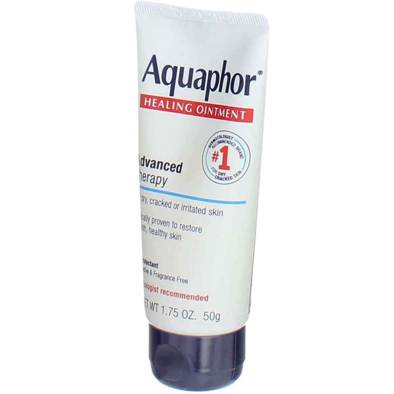 Eucerin Aquaphor Healing Skin Ointment Advanced Therapy, 1.75 Oz thumbnail 6