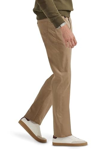 Lee Men's Extreme Motion Straight Taper Jean thumbnail 2