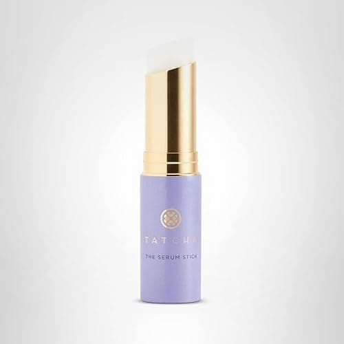 Tatcha The Serum Stick | Smooth Dry Fine Lines Instantly, Face & Eye Brightener Stick 8 G | 0.28 oz thumbnail 8