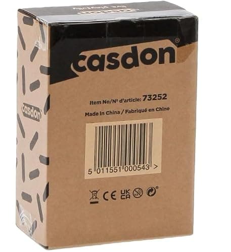 Casdon 73252 Dyson Supersonic Styling Set | Interactive Toy Hairdryer for Children Aged 3 Years & Up | Looks and Works Like The Real Thing, Grey thumbnail 14