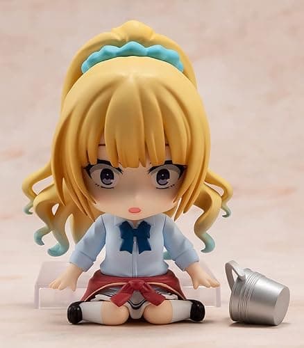 Classroom of The Elite: Kei Karuizawa Nendoroid Action Figure thumbnail 5