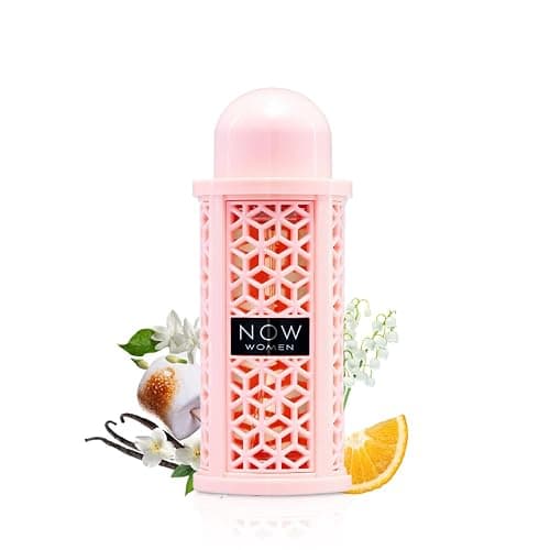 Lattafa Rave Now Eau de Parfum Spray for Women, 3.4 Ounce thumbnail 2