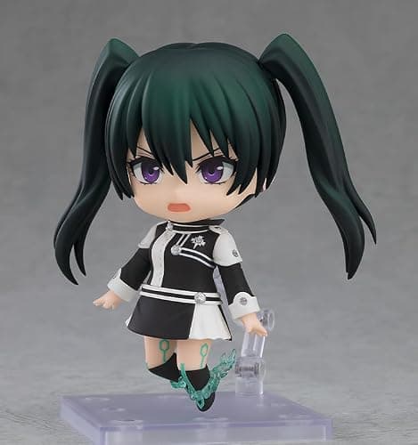D.Gray-Man: Lenalee Lee Nendoroid Action Figure thumbnail 4