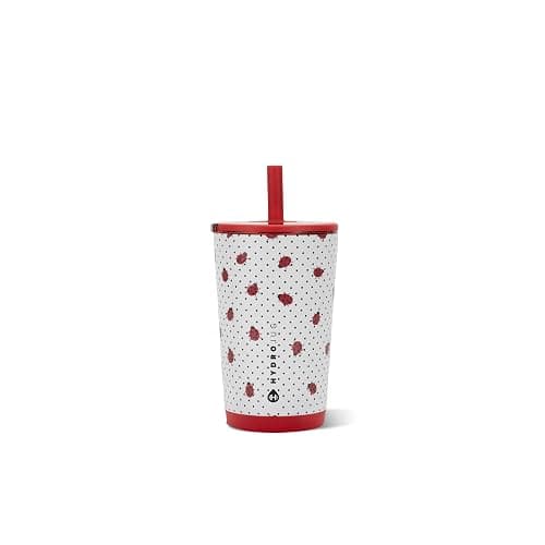 Hydrojug Ladybug 14oz - Image 1