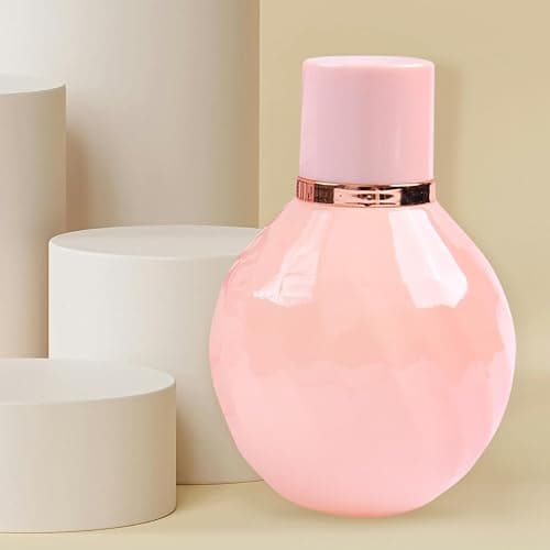 MCH BEAUTY Adrianna Cotton Candy Spray Cologne - Eau De Parfum for Women - 3.4 fl.oz thumbnail 2