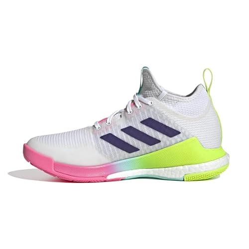 adidas Damen Crazyflight thumbnail 4