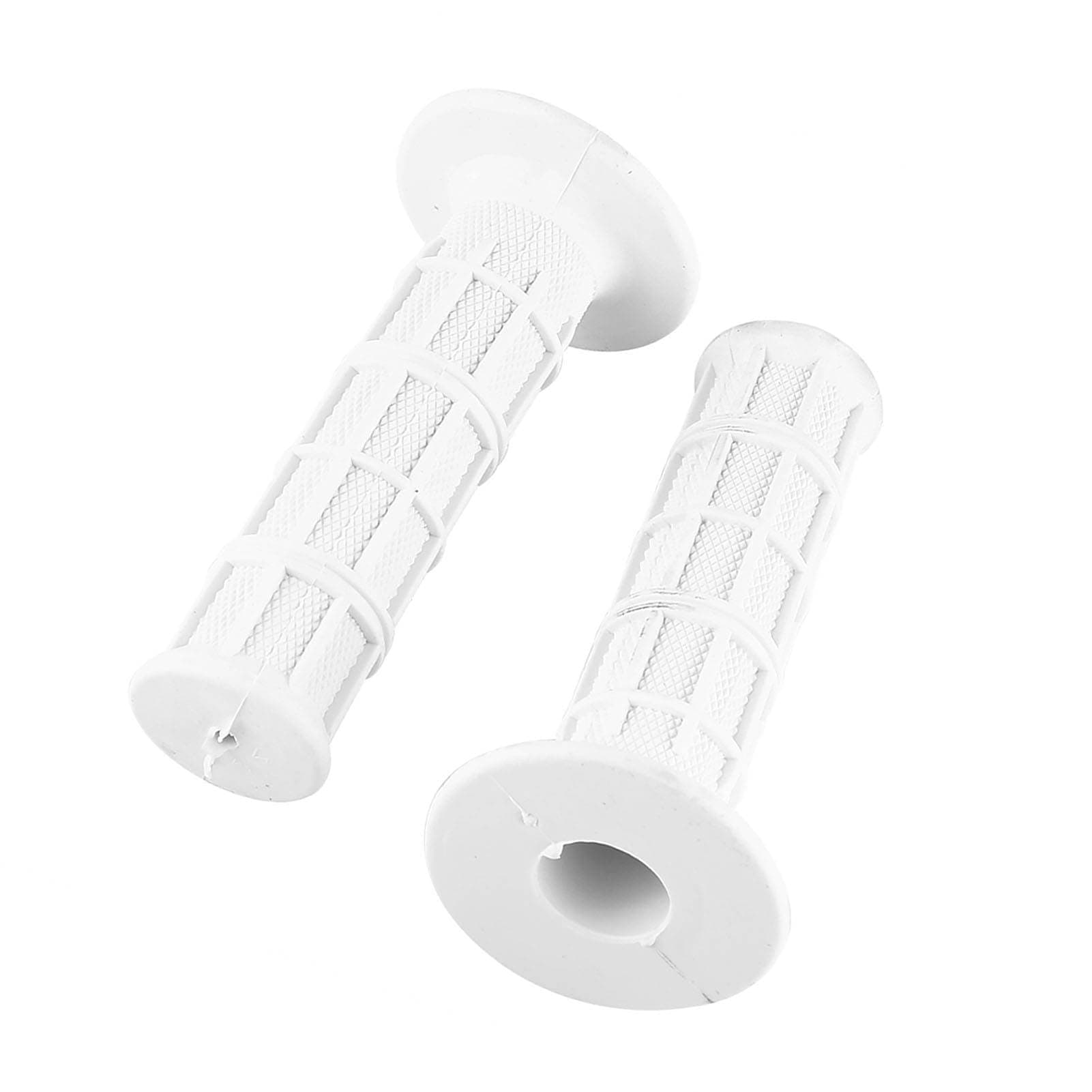 Tnfeeon Universal Motorcycle Handlebar Grips, Rubber Anti-Slip Design, Fits 7/8 Inch Handlebars, Ideal for Dirt Bike Enthusiasts thumbnail 9