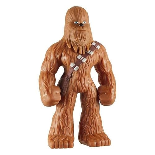 Stretchable Star Wars Chewbacca Action Figure - Toy & Collectible Item - 1 ct (Pack of 1) thumbnail 6