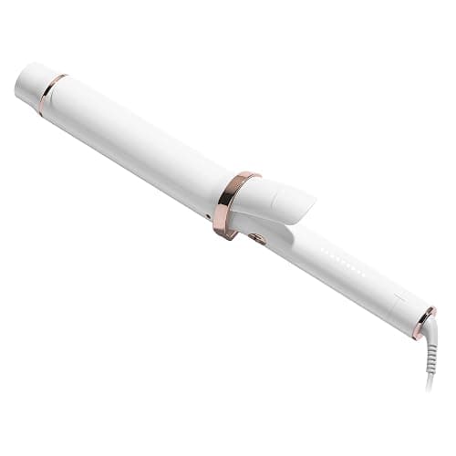 T3 SinglePass Curl X Curling Iron thumbnail 2
