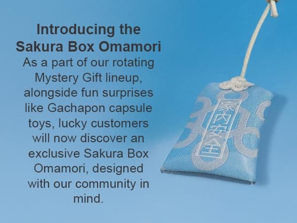 Sakura Box Japanese Snacks & Candy Dagashi Gift Box 50 Pieces English Booklet Surprise Gift thumbnail 6