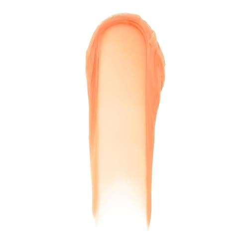 e.l.f. Squeeze Me Lip Balm, Moisturizing Lip Balm For A Sheer Tint Of Colour, Infused With Hyaluronic Acid, Vegan & Cruelty-free, Peach thumbnail 2