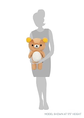 Rilakkuma San-X Original Plush (Large) thumbnail 3