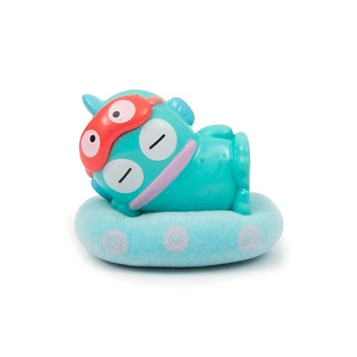 Hello Kitty Mini Figure Blind Bag – 1 Random Figure Included (4cm Sweet Dreams Series), Collect 1 of 6 Regular or Flocked Characters, Cute Sanrio Surprise Toy for Fans & Collectors thumbnail 14