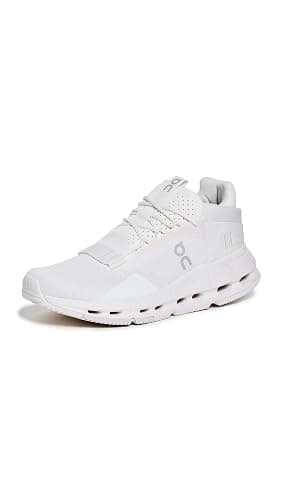 On Women's Cloudnova 2 Sneakers - Image 1