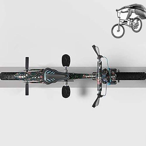 ZONSUSE 2 Pcs Aluminum Alloy Anti-Slip Foot Pegs for BMX ATV Passenger thumbnail 8