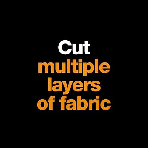 Fiskars 45-Millimeter Titanium Rotary Cutter thumbnail 6