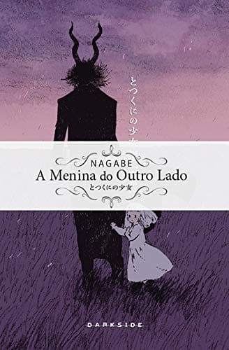 A Menina do Outro Lado: Vol. 3 thumbnail 8