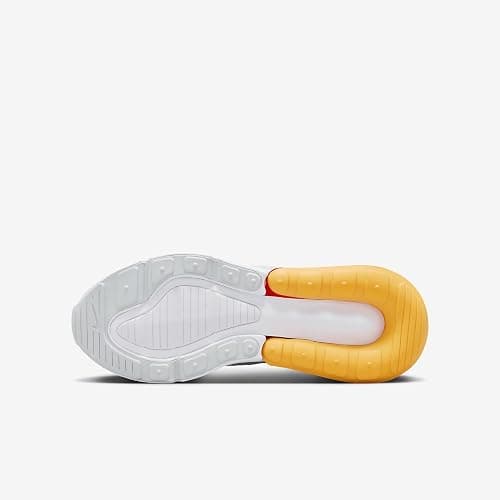 Nike Kid's Air Max 270 Sneaker thumbnail 2