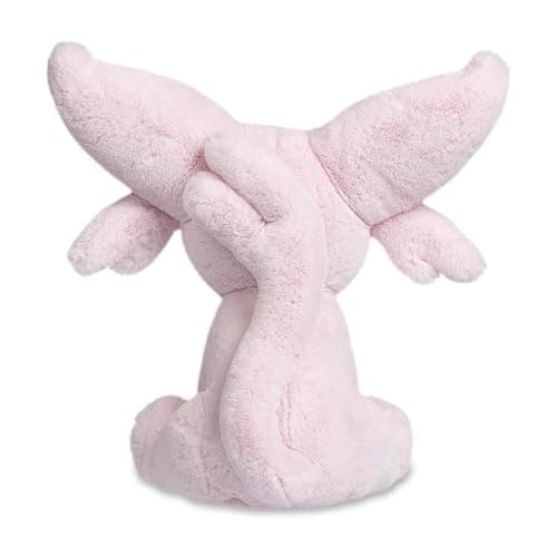 Pokemon Center Espeon Comfy Friends Plush - 15 In. thumbnail 4