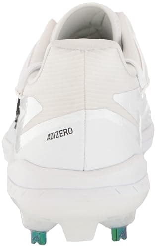 adidas Men's Adizero Afterburner 8 Cleats thumbnail 3