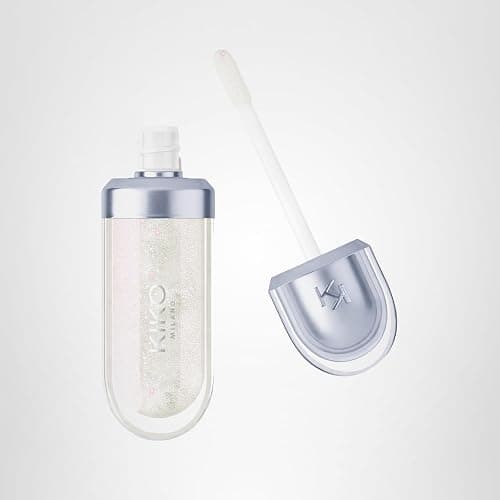 KIKO Milano 3d Hydra Lipgloss 41 - Limited Edition | 3d-effect Moisturising Lip Gloss thumbnail 5