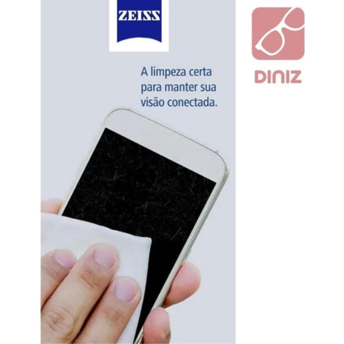 Lenço Zeiss thumbnail 5