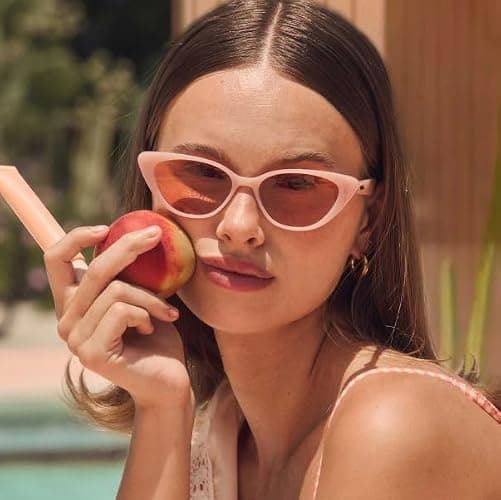 Dae - Cactus Fruit 3-in-1 Styling Cream with Taming Wand, Smooths Frizz & Flyaways, Adds Shine & Hydration, Lightweight Styling Cream, Polishing & Everyday Styling - 20 mL - (Limited-Edition) thumbnail 3