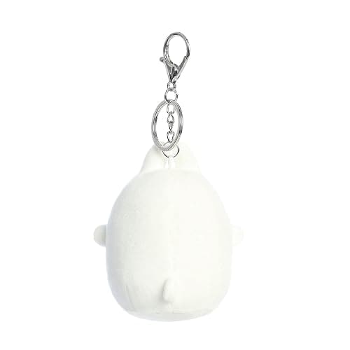 Aurora - Molang - 4" Molang Clip-On thumbnail 4