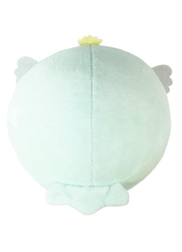 Great Eastern Entertainment Hetalia S7 - Japan Egg Plush 4" H thumbnail 3
