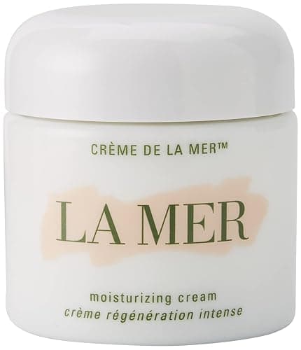 La Mer Moisturizing Cream 3.4 Ounce - Lime Tea - 3.4 Ounce (Pack of 1) thumbnail 2