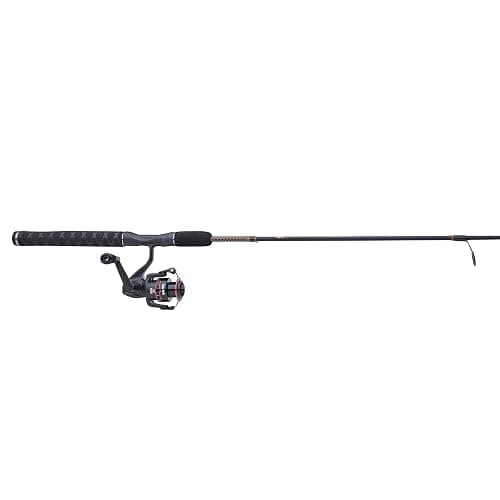Ugly Stik GX2 Spinning Reel and Fishing Rod Combo thumbnail 3