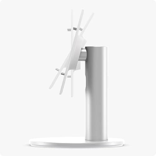 Amazon Premium Adjustable Stand | Designed for Amazon Echo Show 21 (sold separately) thumbnail 6