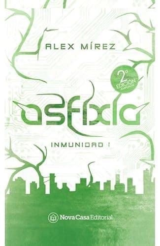 Asfixia - Image 1