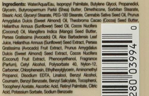 Hempz travel lotion thumbnail 9