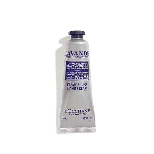 L'Occitane Lavender Hand Cream