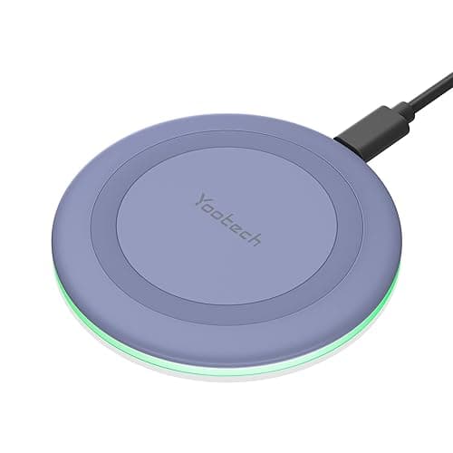 Yootech Wireless Charger