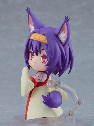 No Game No Life: Izuna Nendoroid Action Figure thumbnail 4