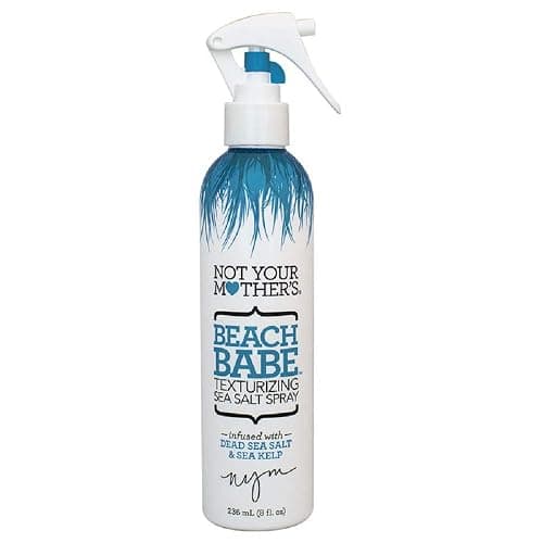 Not Your Mother's Texturizing Sea Salt Spray, 8-ounce - Image 1