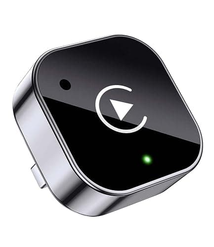 Wireless CarPlay Adapter - Image 1
