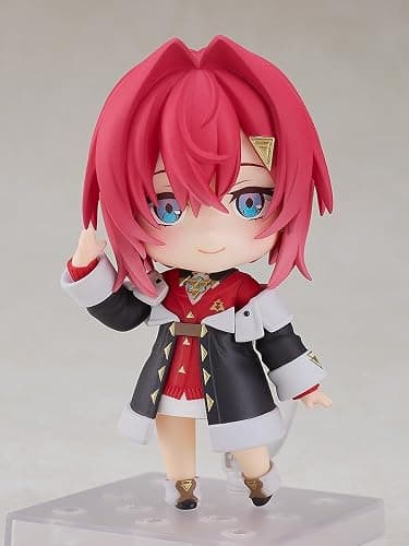 NIJISANJI: Ange Katarina Nendoroid Action Figure thumbnail 6