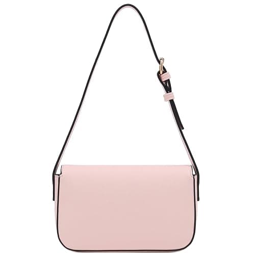 Mini Classic Rectangular Flap Purse Underarm Shoulder Bag thumbnail 6