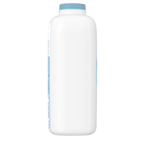 Johnson's Baby Powder, Naturally Derived Cornstarch with Aloe & Vitamin E for Delicate Skin, Hypoallergenic and Free of Parabens, Phthalates, and Dyes for Gentle Baby Skin Care 623g thumbnail 7