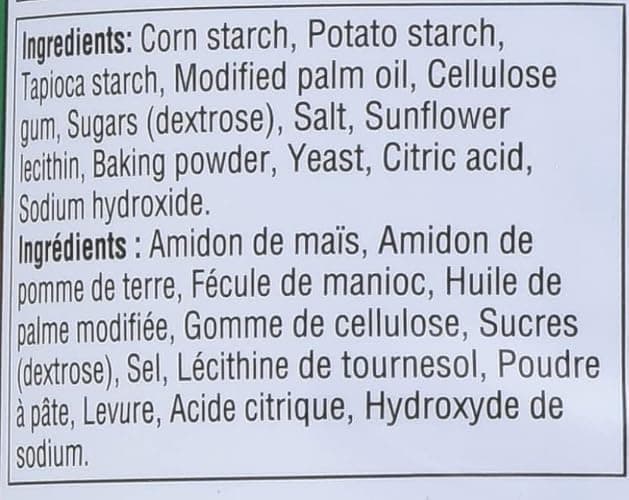 Snyders Gluten Free Pretzel Sticks, 220 g (Pack of 1) thumbnail 5
