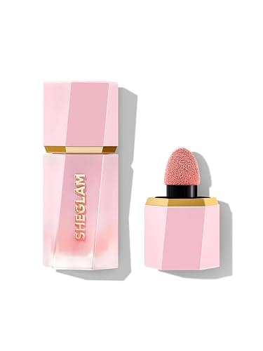 SHEGLAM Color Bloom Liquid Blush-On Call - Image 1