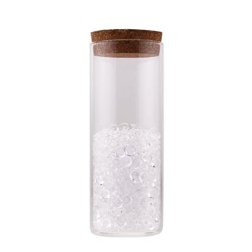 Decora 60 Gram White Fishbowl Beads for Slime Making, Art DIY Craft thumbnail 7
