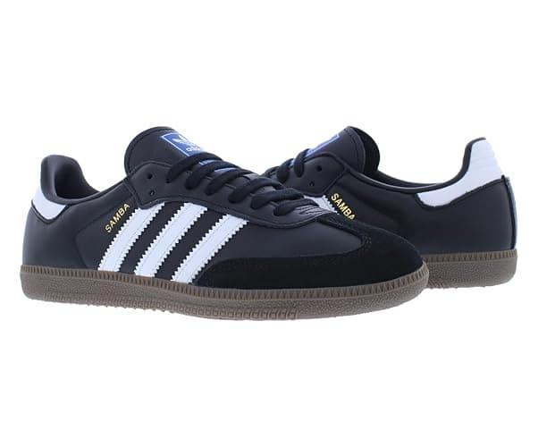 adidas Women's Samba OG W Shoes thumbnail 2