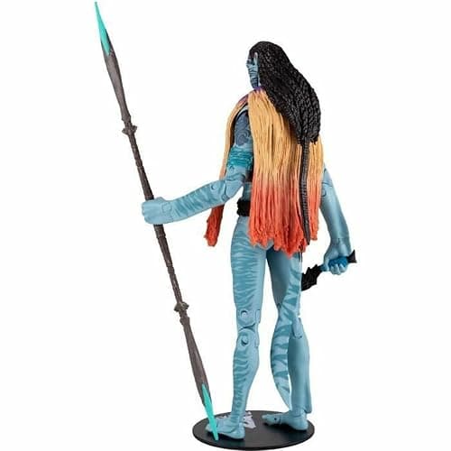 McFarlane Toys Avatar: The Way of Water - Tonowari thumbnail 7